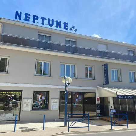 Neptune 3*