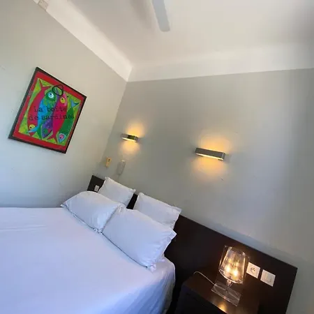 Neptune Hotell 3*