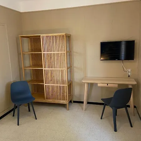 Neptune 3* Balaruc-les-Bains