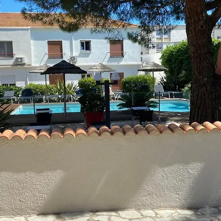 Hotell Neptune