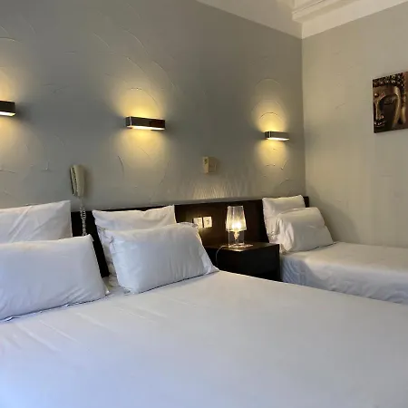 Neptune Hotell