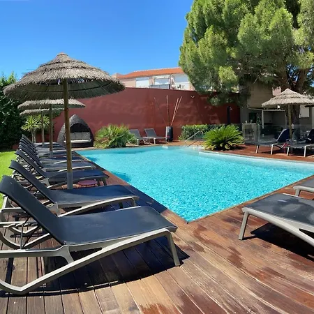 Neptune Hotell