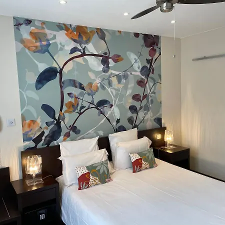 Szálloda Neptune 3*