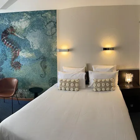 Neptune Hotell 3*