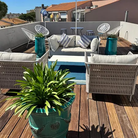 Hotell Neptune
