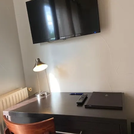 Hotel Neptune Balaruc-les-Bains