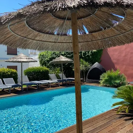 Hotel Neptune
