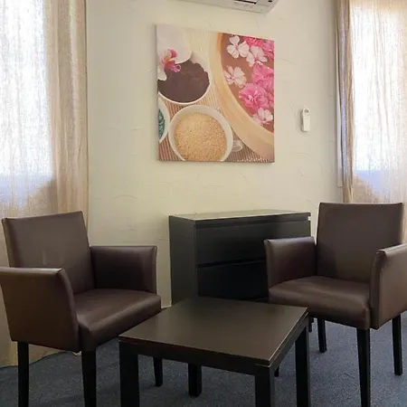 Neptune 3* بالاروك ليه بان