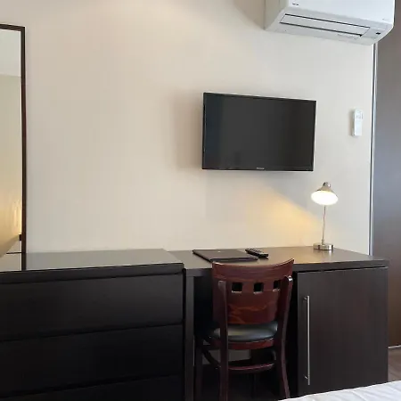 فندق Neptune بالاروك ليه بان