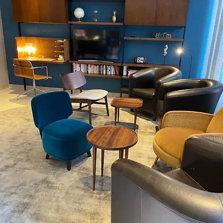 Neptune Hotel