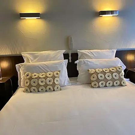 Neptune Hotel Balaruc-les-Bains
