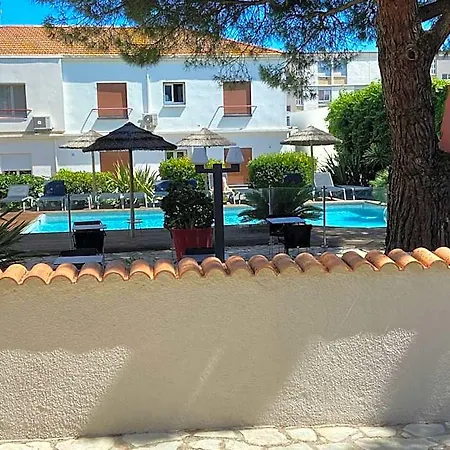 Neptune Hotel Balaruc-les-Bains