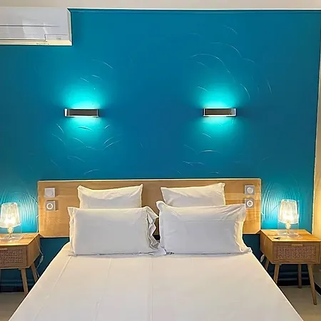 Neptune Hotel