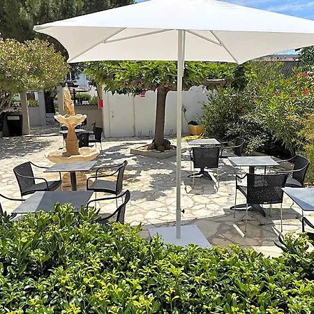 Neptune Hotel Balaruc-les-Bains