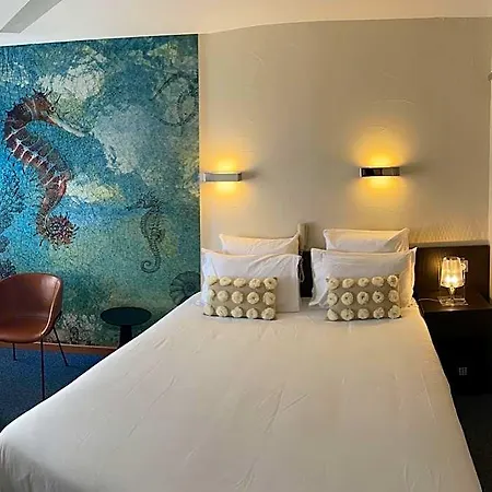 Hotel Neptune Balaruc-les-Bains