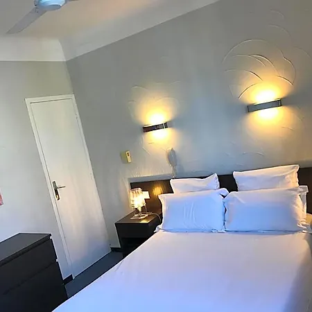 Hotel Neptune Balaruc-les-Bains