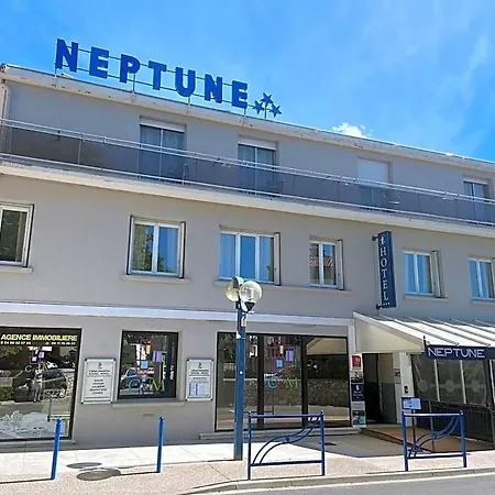 Neptune 3*