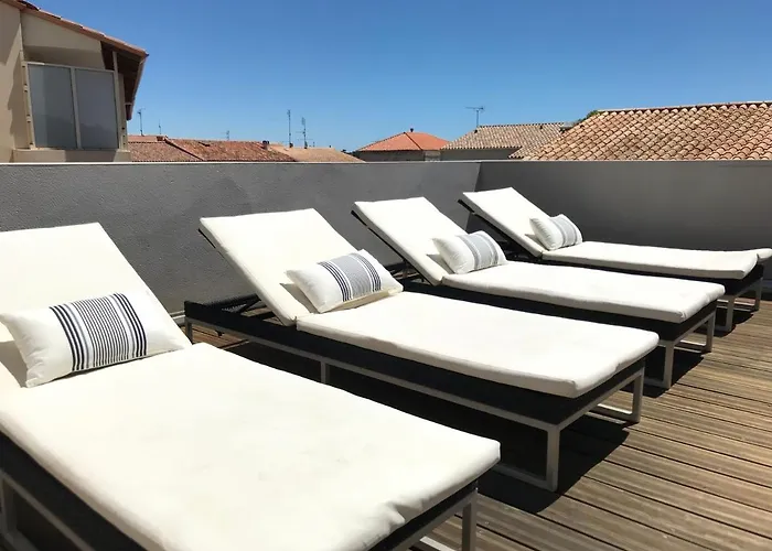 Hotel Neptune
