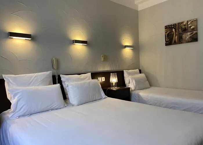 Neptune Hotel