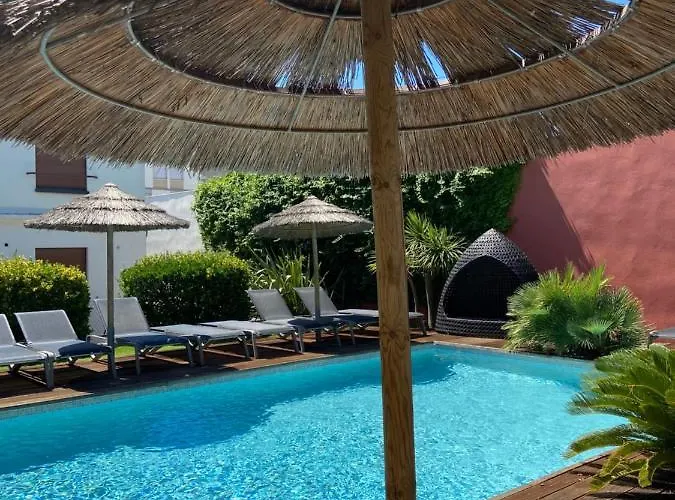 Hotel Neptune