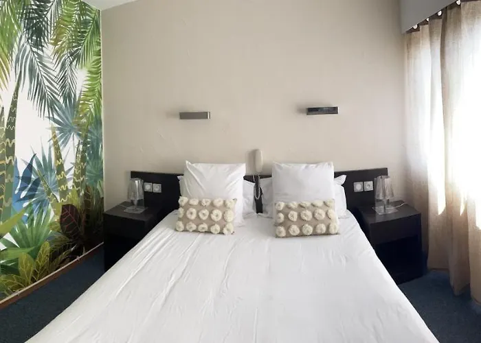 Neptune Hotel Balaruc-les-Bains